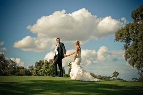 מואמה Rich River Golf Club מראה חיצוני תמונה